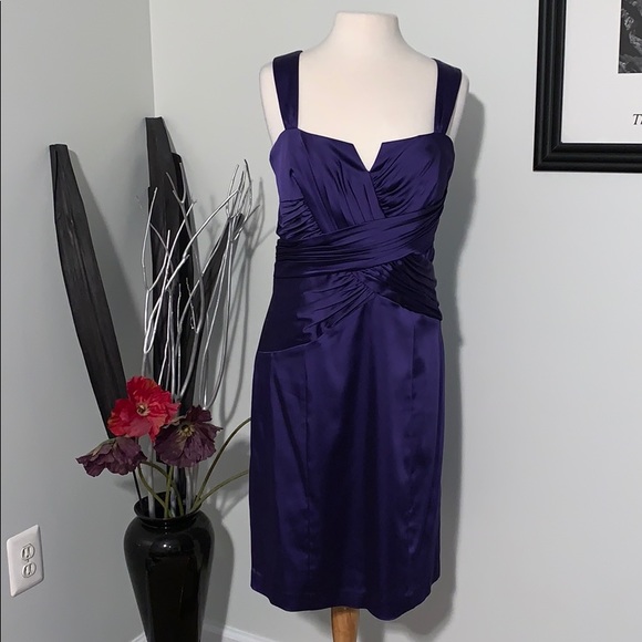 Calvin Klein Cocktail Dress - Picture 1 of 5